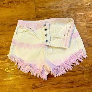 Wild Fable High Waisted Shorts